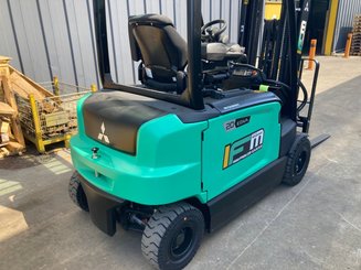 Elektrostapler Mitsubishi FB20AN
