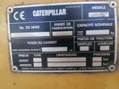 4-Rad Gabelstapler Caterpillar GPL40 - 4