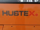 Mehrwege-Seitenstapler Hubtex DQ45D - 13