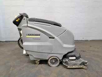Scheuersaugmaschine Kärcher BD65180W - 1