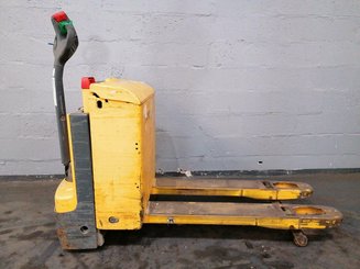 Niederhubwagen mit Deichsel Jungheinrich EJE116 - 5