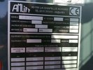 Seitenstapler AMLIFT C40-14/55 - 24