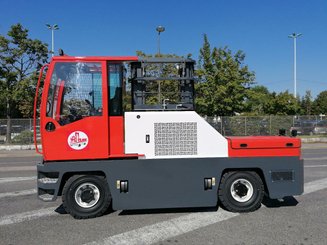 Seitenstapler Combilift C50