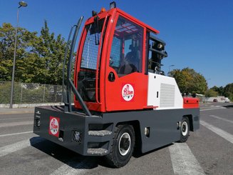 Seitenstapler Combilift C50