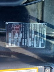 3-Rad Gabelstapler Hangcha A3W18