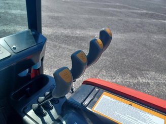 3-Rad Gabelstapler Hangcha A3W18