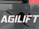 Vierwegestapler AMLIFT AGILIFT 3000E - 20