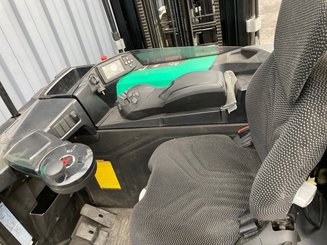 Schubmaststapler Mitsubishi RB14N2HS