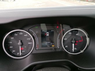 LKW-Arbeitsbühne Oil&Steel SNAKE 20.10H - 10