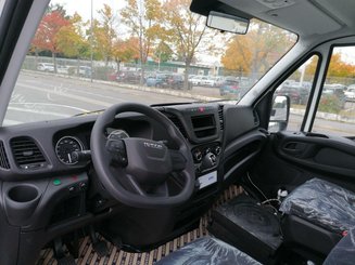 LKW-Arbeitsbühne Oil&Steel SNAKE 20.10H - 9