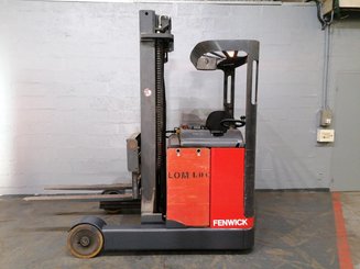 Schubmaststapler Fenwick R20 - 2