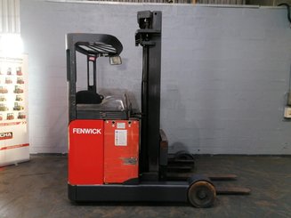 Schubmaststapler Fenwick R20 - 5