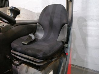 Schubmaststapler Fenwick R20 - 8