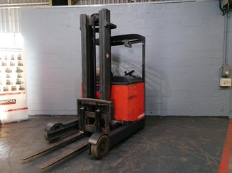 Schubmaststapler Fenwick R20 - 1