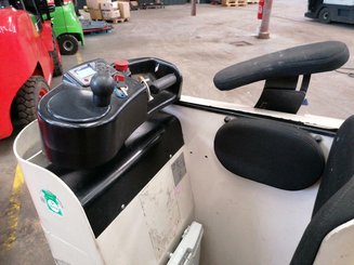 Niederhub-Kommissionierer Crown RT3500 - 8