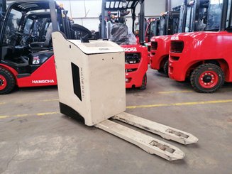 Niederhub-Kommissionierer Crown RT3500 - 6
