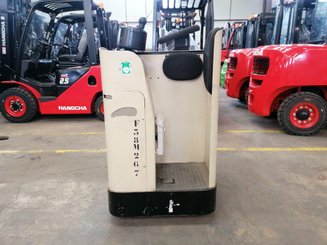 Niederhub-Kommissionierer Crown RT3500 - 3