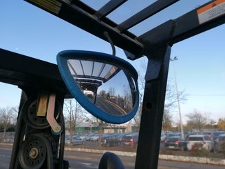 4-Rad Gabelstapler Caterpillar EC25