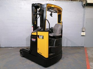 Schubmaststapler Caterpillar NR16N