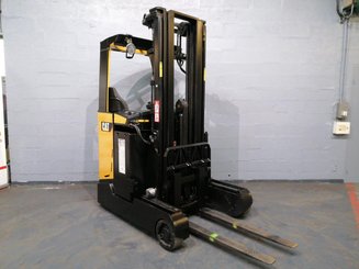 Schubmaststapler Caterpillar NR16N