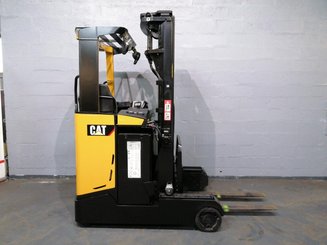 Schubmaststapler Caterpillar NR16N