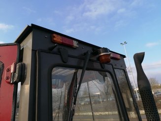 4-Rad Gabelstapler Hangcha CPYD50