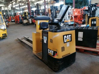 Niederhub-Kommissionierer Caterpillar N020S - 1
