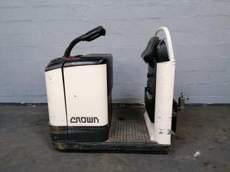 Terminaltraktoren Divers GPCTOW - 5