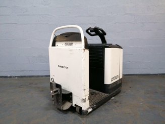 Terminaltraktoren Divers GPCTOW - 2