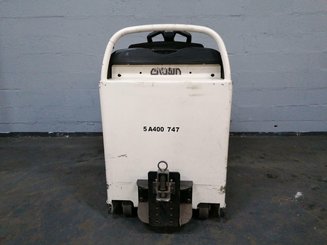 Terminaltraktoren Divers GPCTOW - 3