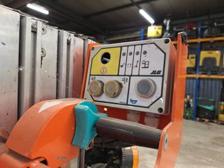 Senkrechtlift JLG TOUCAN DUO