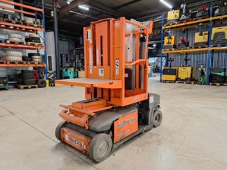 Senkrechtlift JLG TOUCAN DUO
