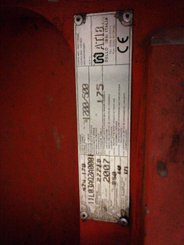 Gabelspreizer Atib 474.170 - 4