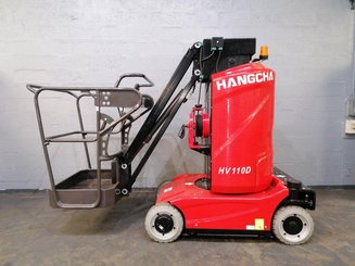 Senkrechtlift Hangcha HV110D - 3