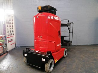 Senkrechtlift Hangcha HV110D - 6