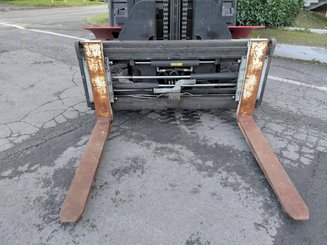 4-Rad Gabelstapler Hangcha XF70D