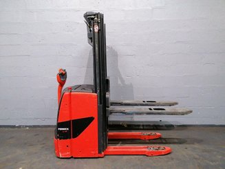 Hochhubwagen mit Deichsel Fenwick L14 - 4