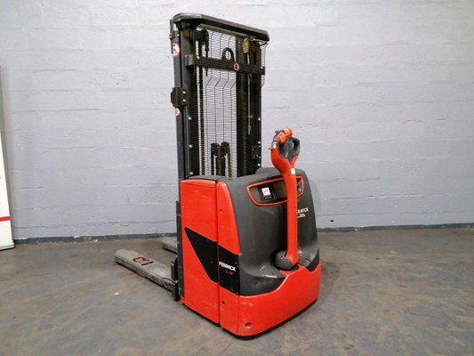 Hochhubwagen mit Deichsel Fenwick L14 - 1