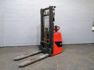 Hochhubwagen mit Deichsel Fenwick L14 - 1