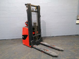 Hochhubwagen mit Deichsel Fenwick L14 - 5