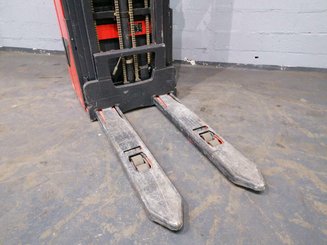 Hochhubwagen mit Deichsel Fenwick L14 - 6