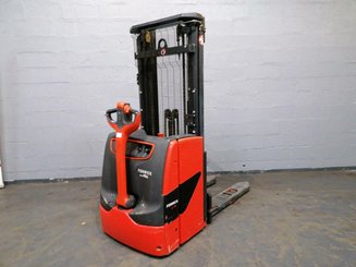 Hochhubwagen mit Deichsel Fenwick L14 - 3