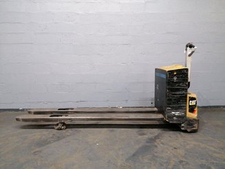 Niederhubwagen mit Deichsel Caterpillar NPP20N2