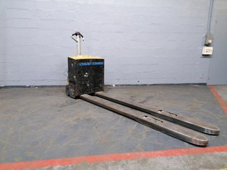 Niederhubwagen mit Deichsel Caterpillar NPP20N2
