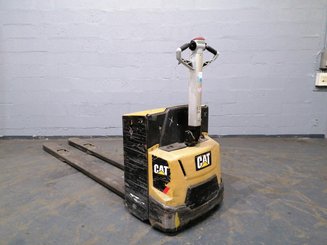 Niederhubwagen mit Deichsel Caterpillar NPP20N2