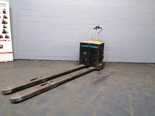 Niederhubwagen mit Deichsel Caterpillar NPP20N2 - 1