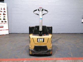 Niederhubwagen mit Deichsel Caterpillar NPP20N2 - 4