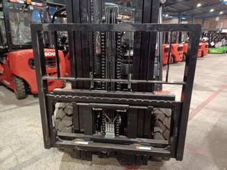 4-Rad Gabelstapler Hangcha XF30G - 2