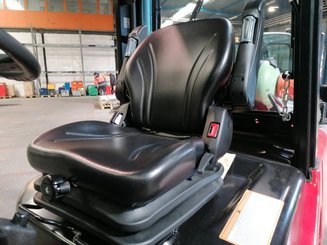 4-Rad Gabelstapler Hangcha XF35G - 5