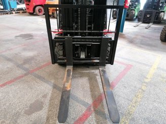 4-Rad Gabelstapler Hangcha XF35G - 4